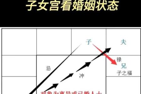 紫薇斗数中什么是子女宫