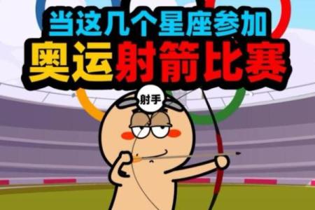 12星座最适合用弓箭是哪种弓箭