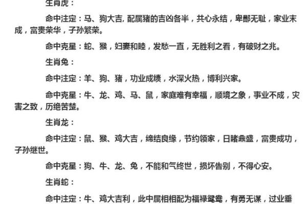 2005年属什么生肖配对最好,2005年属鸡的属相婚配表