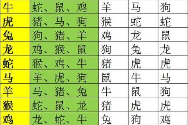 1962年属什么生肖啥命 1962年属什么生肖配对