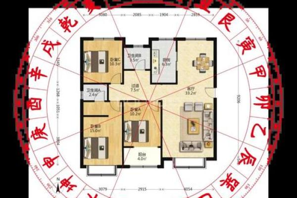 引起普通住宅风水差的原因有哪些？