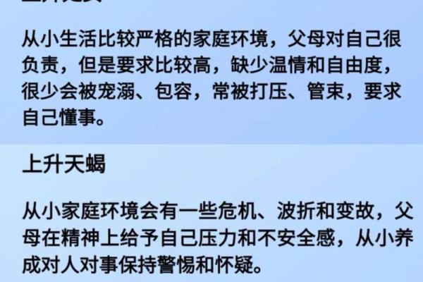 上升星座查询精准查询 上升星座查询在线查询