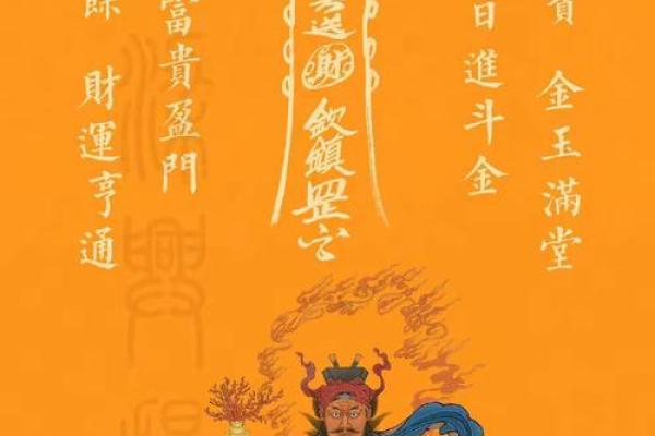 华夏第一财神赵公明,华夏第一财神是谁