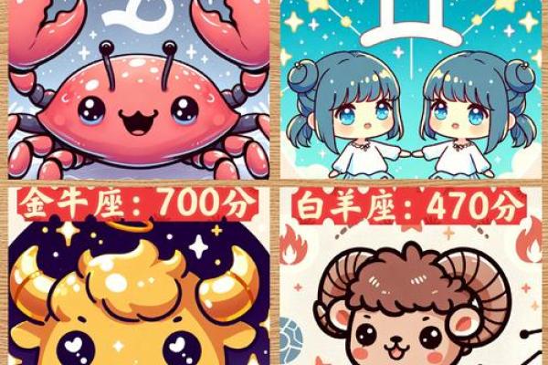 高考后，十二星座如何疯狂