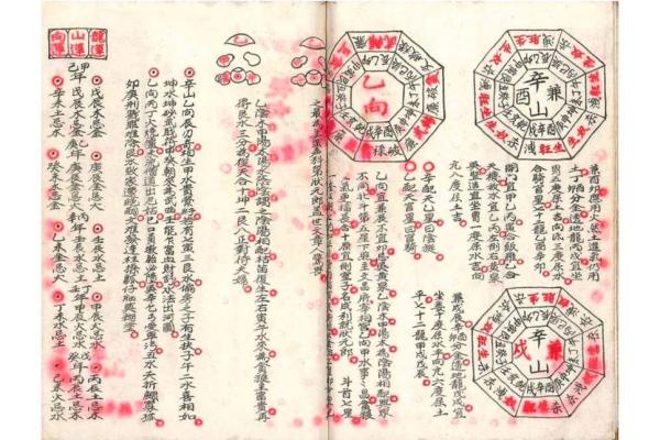 九星风水的知识你一定要了解