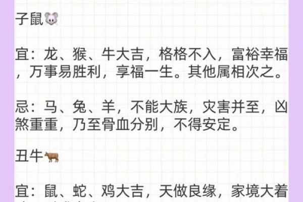 什么生肖最相配？十二生肖婚姻配对大全