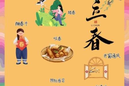 立春的民俗活动 立春的别称是哪些