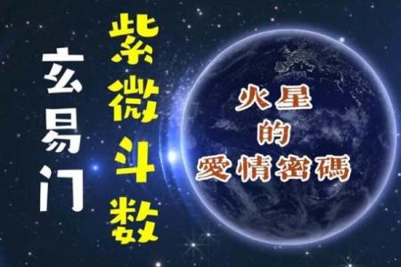 紫薇斗数火星会地空