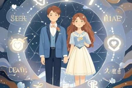 十月过生日的人是哪个星座女