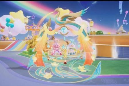 十二星座对应哪些武魂