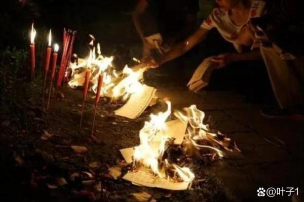 “鬼节”成了一个失落的节日