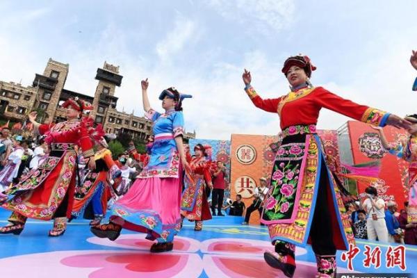 羌族有哪些传统节日