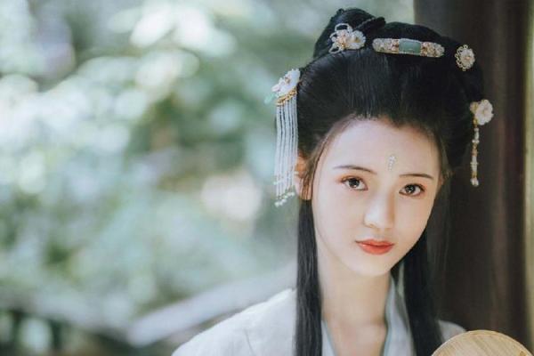 年轻能算命吗女
