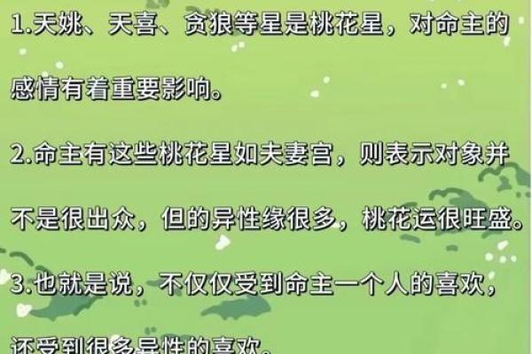 紫薇斗数看人贵贱