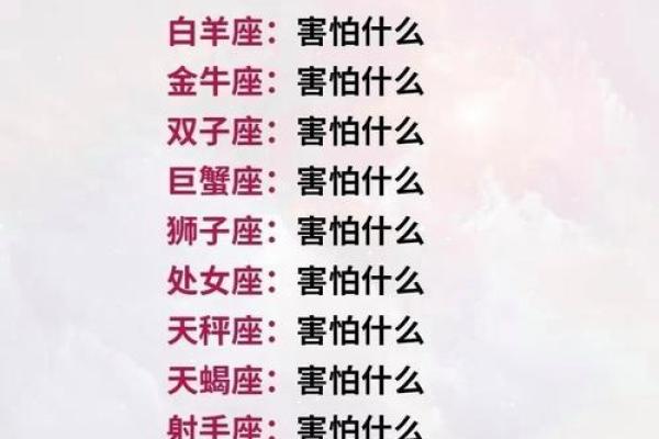 12星座谁最怕双鱼座 双鱼座最恐怖的一面