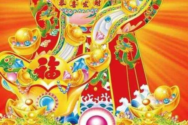 家里财神怎样摆放更能招财
