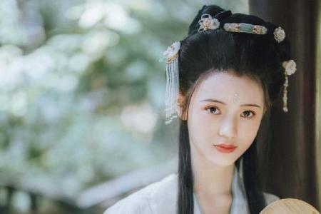 年轻能算命吗女