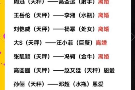 天秤女和哪个星座最配对