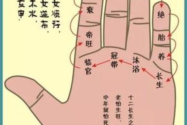 算命说的不差是什么意思