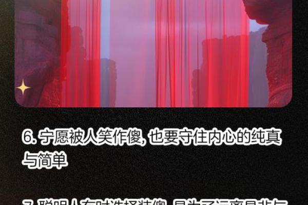 测试大智若愚还是真傻 大智若愚是真假