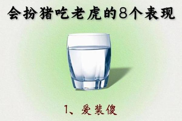 测试大智若愚还是真傻 大智若愚是真假