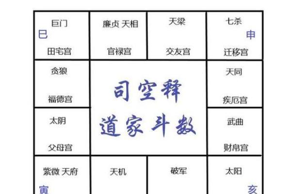 紫微斗数之事业宫与诸星，天梁星在事业宫是什么意思？