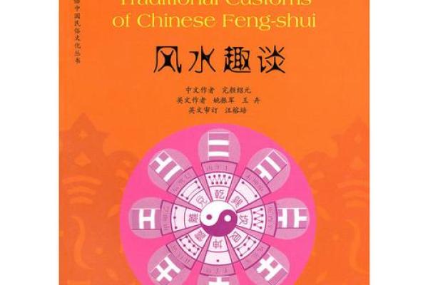 现代风水文化百科全书