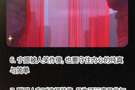 测试大智若愚还是真傻 大智若愚是真假