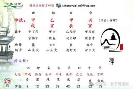 八字四柱乙亥好不好