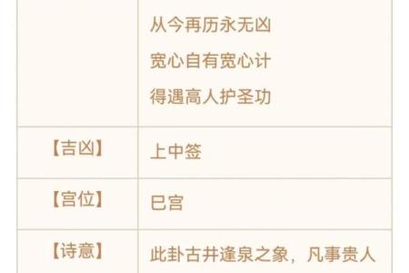 观音灵签千山万水未还