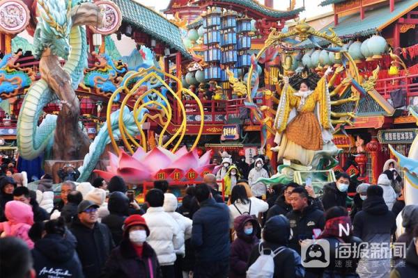青岛的一些民间风俗,青岛有那些民俗
