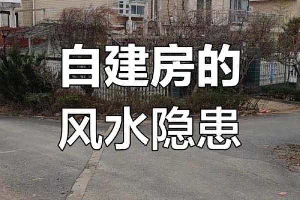 农村发财风水的房子要这样建 不仅自己受益 子孙后代还能沾福