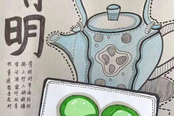 我们的节日：清明节气，做什么