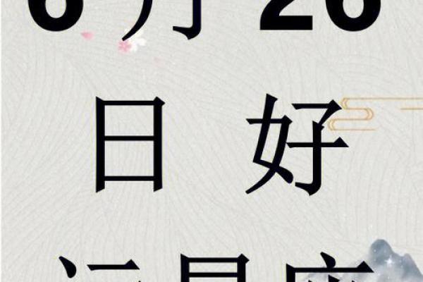 6月15日是什么星座