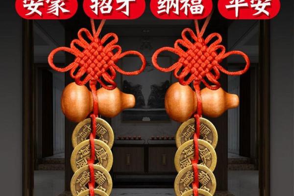 风水上葫芦有什么寓意和象征