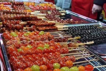 青岛的一些民间风俗,青岛有那些民俗