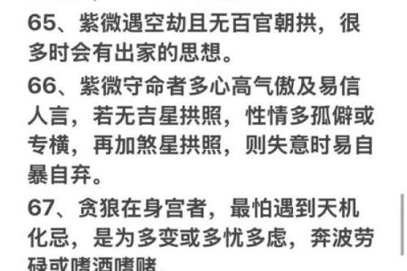 紫薇斗数作用