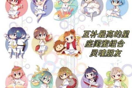 白羊座和什么星座最配 白羊座和什么星座最配做闺蜜