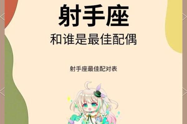 男生射手座和什么星座最配 射手女和什么星座最配男生