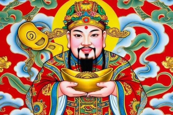 财神爷最中意的三个属相，看看有你吗？