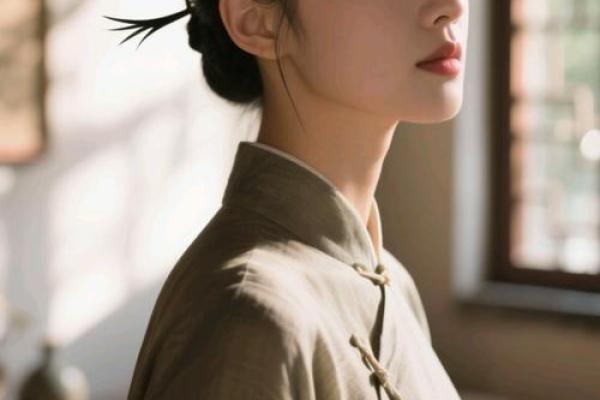 八字眉女人是穷相吗？财运如何