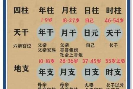 八字如何看健康与疾病 （二）