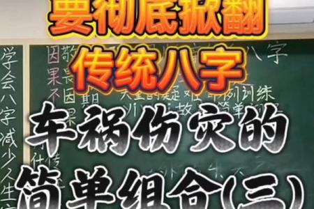 新派算命