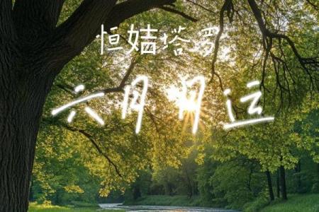 塔罗牌测试六月桃花运