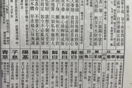佛祖灵签五十婚姻