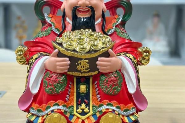 财神爷供品都喜欢哪些东西呢