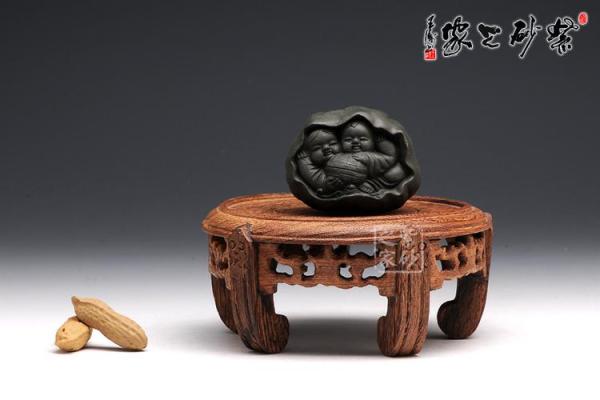 和合二仙的摆放有讲究 不同属相摆放方位各不同