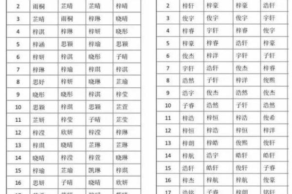 2019年3月28号亥时出生的男孩如何起名姓名