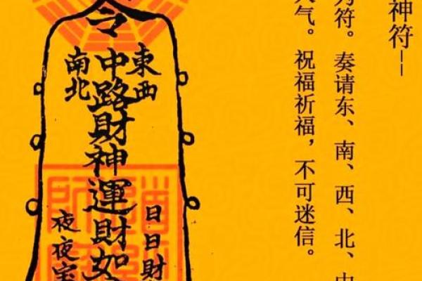招财进宝五路财神都叫什么名字