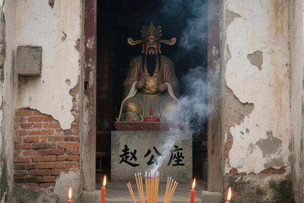 财神爷供桃子好不好  财神爷贡品放桃子可以吗